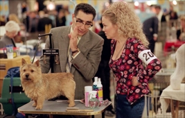 BEST IN SHOW - at the BECU Drive-in Movies at Marymoor Park