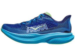 hoka mach 6